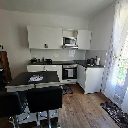 Appartement Moderne, 5 Min Du Centre Ville A Pied Beziers Exterior photo