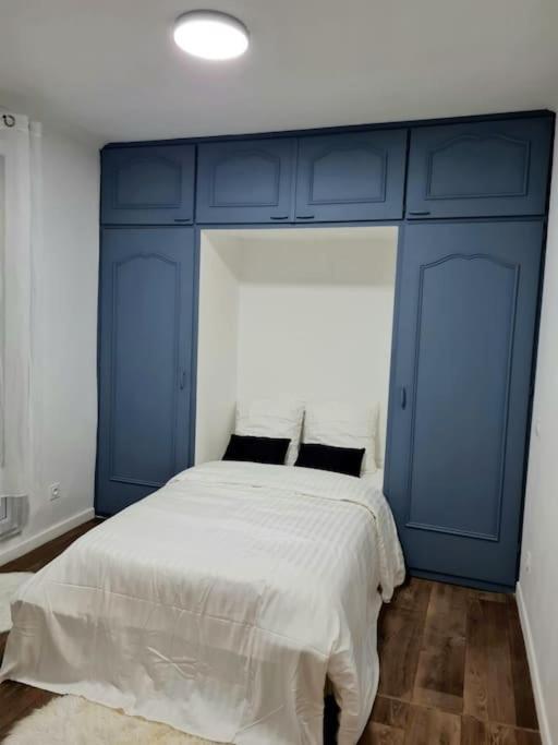 Appartement Moderne, 5 Min Du Centre Ville A Pied Beziers Exterior photo